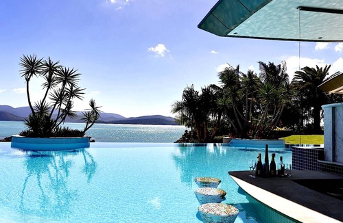 Mandalay House | 1230 m² House ∙ 4 bedrooms ∙ 8 guests