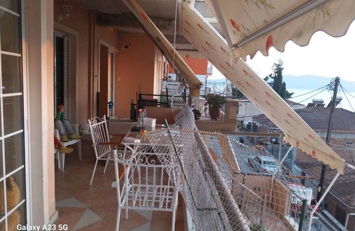 Menidion Apartment | 125 m² Apartment ∙ 2 bedrooms ∙ 6 guests