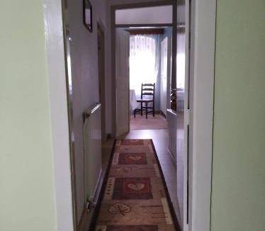 Avlonarion Apartment | 128 m² Apartment ∙ 3 bedrooms ∙ 7 guests