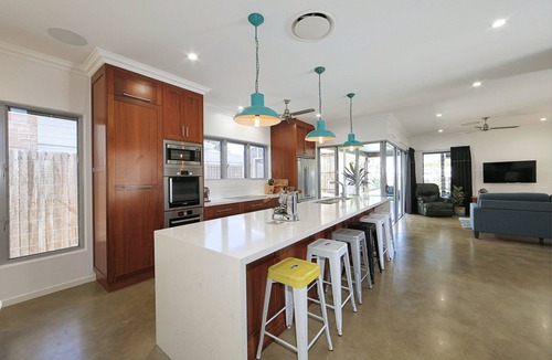 Bargara Bed & Breakfast | 12th Tee Bed and Breakfast