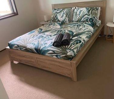 Hideaway Bay Bed & Breakfast | 13 m² Bed and breakfast ∙ 2 guests