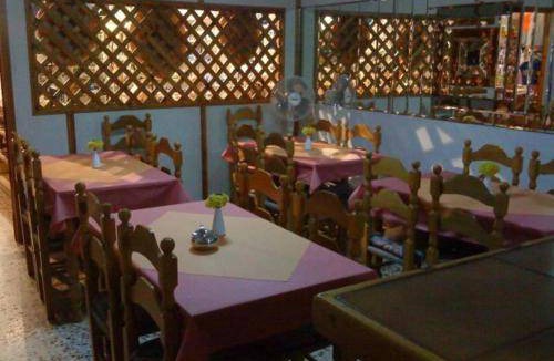 Agia Pelagia Hotel | 13 m² Hotel ∙ 2 guests