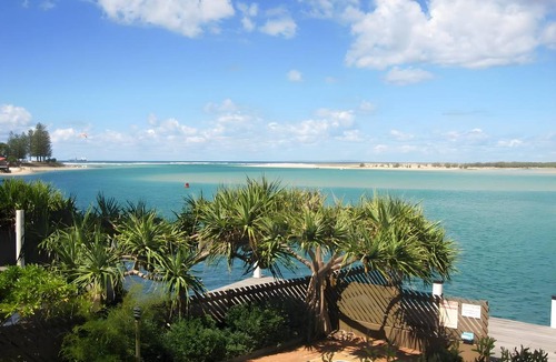 Kings Beach Apartment | 130 m² Apartment ∙ 3 bedrooms ∙ 6 guests