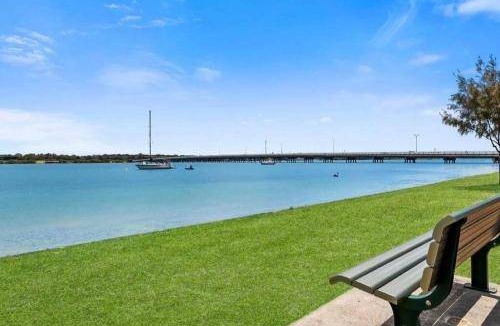 Bongaree Apartment | 130 m² Apartment ∙ 2 bedrooms ∙ 6 guests