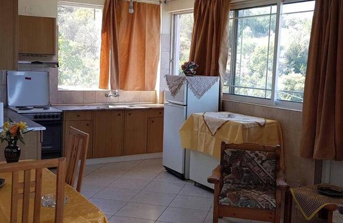 Vassilias House | 130 m² House ∙ 3 bedrooms ∙ 6 guests