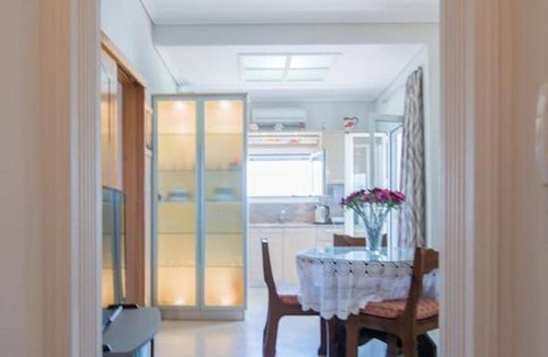 Eretria House | 130 m² House ∙ 5 bedrooms ∙ 6 guests