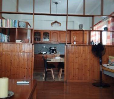 Asini House | 130 m² House ∙ 3 bedrooms ∙ 6 guests