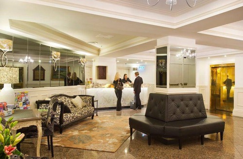 Brisbane Central Business District Apartment | 130 m² Serviced apartment ∙ 3 bedrooms ∙ 127 guests