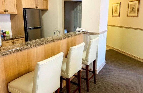 Brisbane Central Business District Apartment | 130 m² Serviced apartment ∙ 3 bedrooms ∙ 127 guests