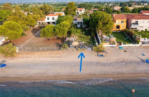 Kanatadika Villa | 130 m² Villa ∙ 3 bedrooms ∙ 8 guests