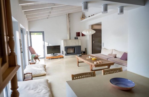 Kanatadika Villa | 130 m² Villa ∙ 3 bedrooms ∙ 8 guests