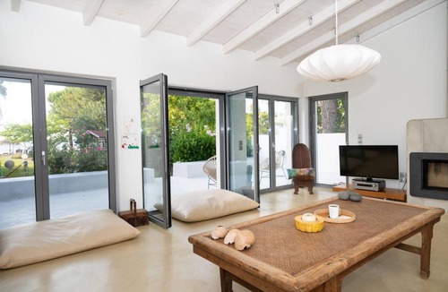 Kanatadika Villa | 130 m² Villa ∙ 3 bedrooms ∙ 8 guests