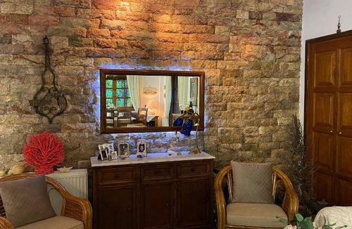 Kineta Villa | 130 m² Villa ∙ 3 bedrooms ∙ 8 guests