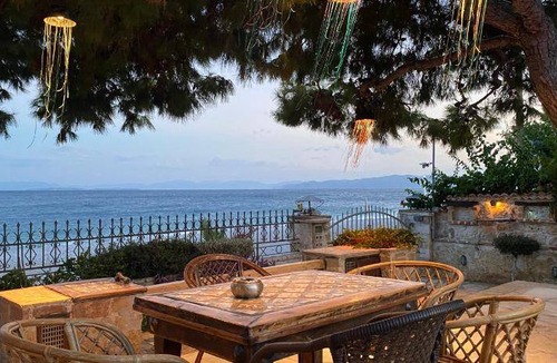 Kineta Villa | 130 m² Villa ∙ 3 bedrooms ∙ 8 guests