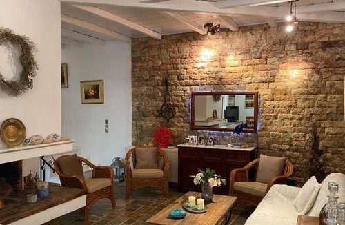 Kineta Villa | 130 m² Villa ∙ 3 bedrooms ∙ 8 guests