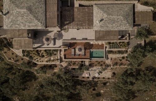 South Pelion Villa | 132 m² Villa ∙ 3 bedrooms ∙ 6 guests