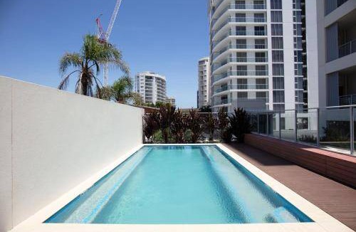 Coolangatta Apartment | 133 m² Apartment ∙ 3 bedrooms ∙ 6 guests