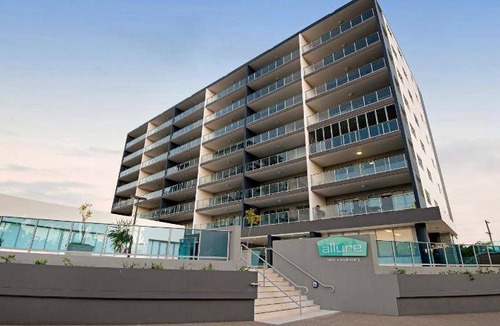 South Townsville Apartment | 133 m² Serviced apartment ∙ 3 bedrooms ∙ 6 guests