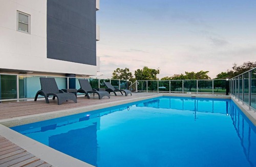 South Townsville Apartment | 133 m² Serviced apartment ∙ 3 bedrooms ∙ 6 guests