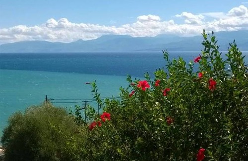 Eratini Villa | 133 m² Villa ∙ 3 bedrooms ∙ 6 guests