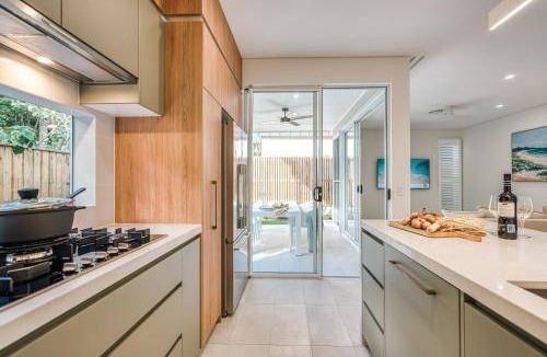 Peregian Beach House | 134 m² House ∙ 3 bedrooms ∙ 6 guests
