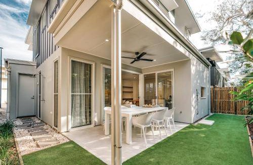 Peregian Beach House | 134 m² House ∙ 3 bedrooms ∙ 6 guests