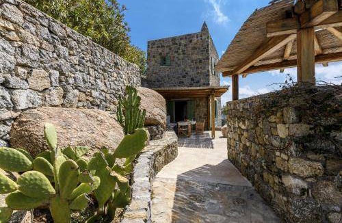 Kalafatis Villa | 134 m² Villa ∙ 3 bedrooms ∙ 7 guests