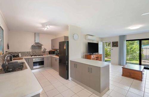 Edge Hill House | 135 m² House ∙ 4 bedrooms ∙ 8 guests