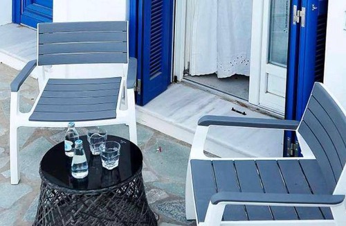 Mpatsi Resort | 135 m² Resort ∙ 3 bedrooms ∙ 7 guests