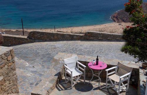 Mykonos Apartment | 135 m² Serviced apartment ∙ 3 bedrooms ∙ 127 guests