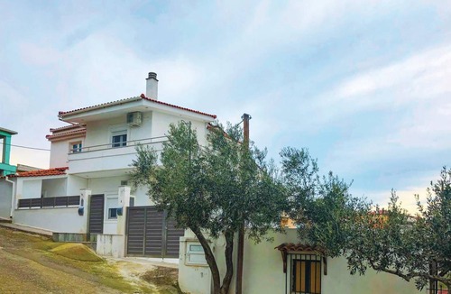 Chalcis House | 138 m² House ∙ 3 bedrooms ∙ 6 guests