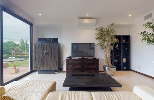 Tarcoles Condo | 139 m² Condo ∙ 2 bedrooms ∙ 6 guests