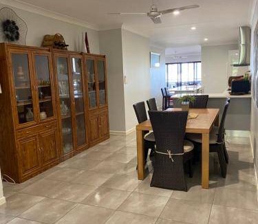 Cooktown Apartment | 14 m² Apartment ∙ 3 bedrooms ∙ 6 guests