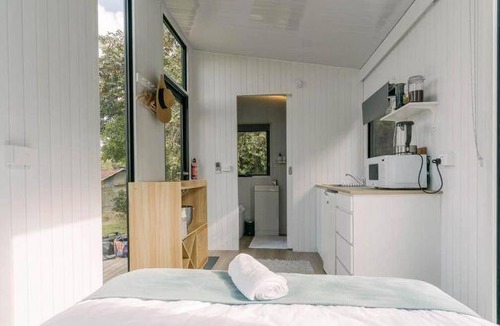 Kuranda House | 14 m² House ∙ 1 bedroom ∙ 2 guests