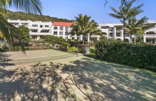 Point Lookout Apartment | 14 The Islander Resort