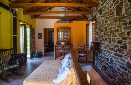 Steni Dirfyos Apartment | 140 m² Apartment ∙ 3 bedrooms ∙ 10 guests