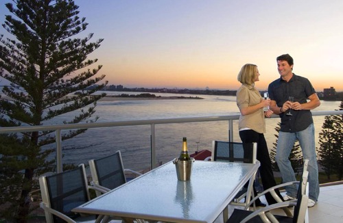 Caloundra Resort | 140 m² Resort ∙ 3 bedrooms ∙ 127 guests