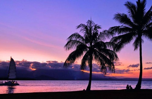 Port Douglas Resort | 140 m² Resort ∙ 127 guests