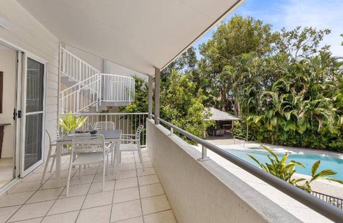 Noosaville Apartment | 140 m² Serviced apartment ∙ 3 bedrooms ∙ 20 guests