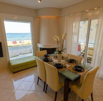 Katakali Villa | 140 m² Villa ∙ 4 bedrooms ∙ 8 guests