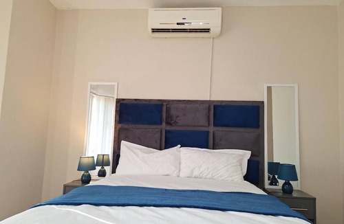 Berea Apartment | 142 m² Apartment ∙ 2 bedrooms ∙ 4 guests