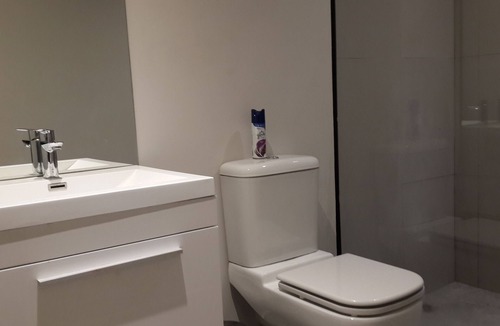 Cape Town City Centre Apartment | 145 kloof Rd,Clifton Cape Town