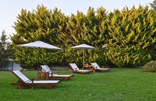 Lakopetra Villa | 148 m² Villa ∙ 3 bedrooms ∙ 7 guests