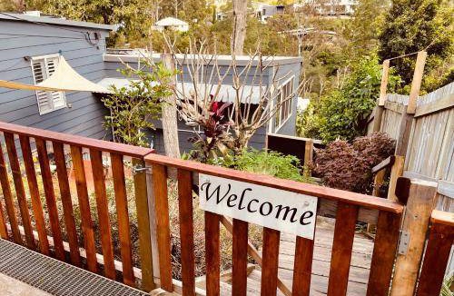 Eumundi Bed & Breakfast | 15 m² Bed and breakfast ∙ 2 guests
