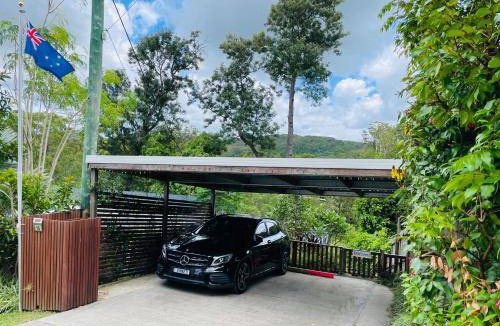 Eumundi Bed & Breakfast | 15 m² Bed and breakfast ∙ 2 guests