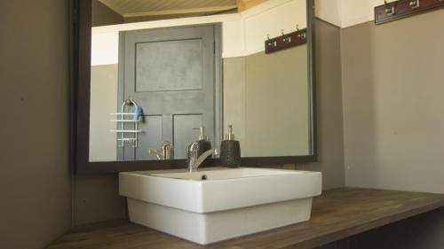 Redbank House | 15 m² Motel ∙ 2 guests
