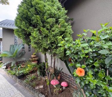 Edenvale Apartment | 15 On Palm East