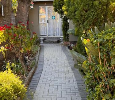 Edenvale Apartment | 15 On Palm East