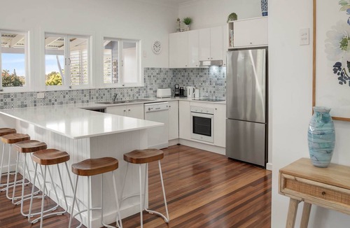 Moffat Beach House | 15 Seaview Terrace Moffat Beach QLD