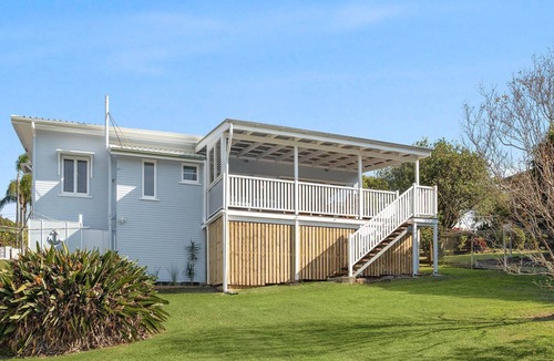 Moffat Beach House | 15 Seaview Terrace Moffat Beach QLD